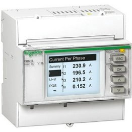 Measurement Instruments